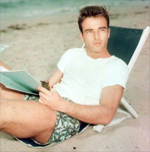 MONTGOMERY CLIFT 2