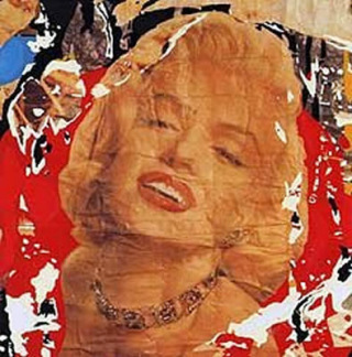 Marilyn, I Volti
